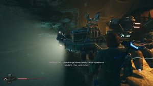 STAR WARS Jedi: Survivor__ Skoova Diving