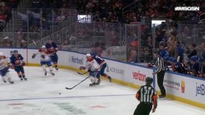 NHL Highlights | Canadiens vs. Islanders - March 20, 2025