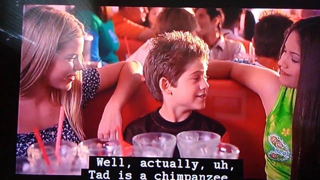 Max Keeble's Big Move #20 смотреть онлайн