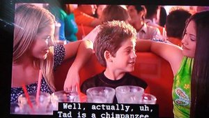 Max Keeble's Big Move #20