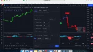 How to use SRC input and Filtered Alerts in LuxAlgo Signals & Overlays