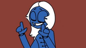FUNKYTOWN animation meme [shitpost, ft Rouxls Kaard]
