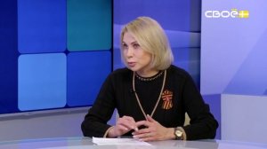 Актуальное интервью - Об итогах работы за 2024 год