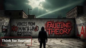 2025 AI punk rock music - Faultline Theory - Think for Yourself (1)