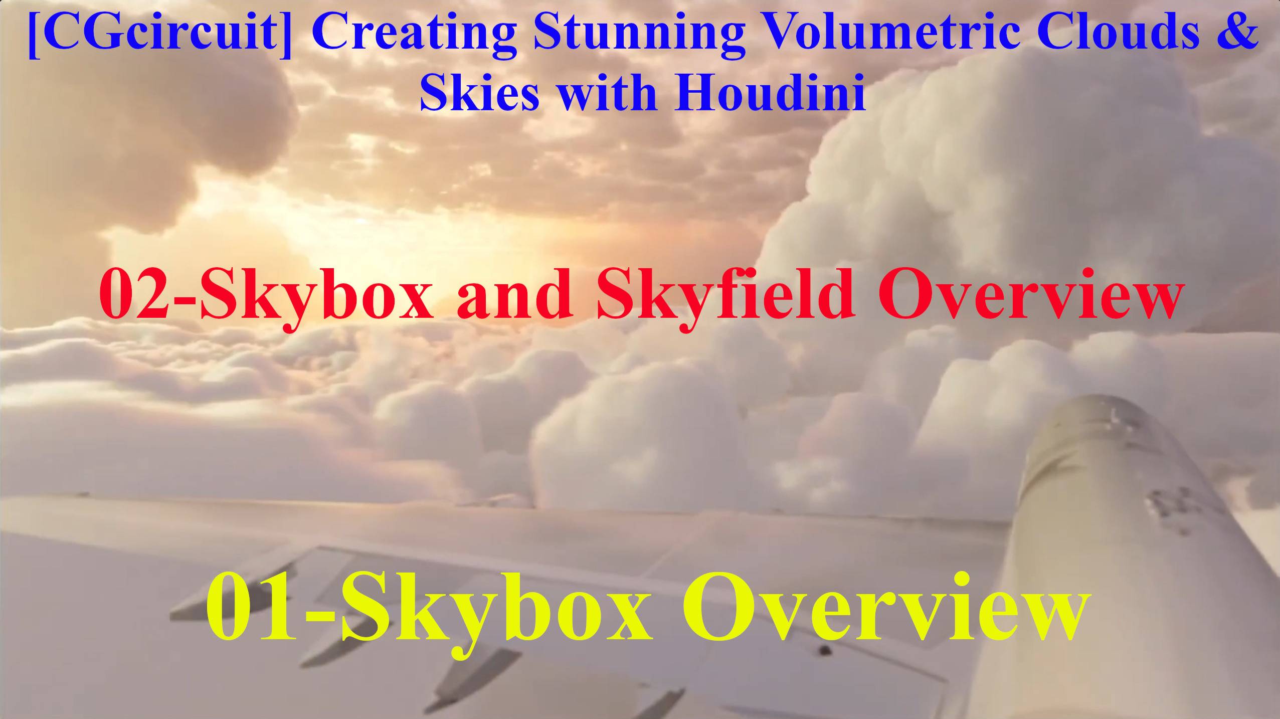 2.1-Skybox Overview