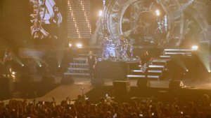 Кипелов - Свобода (13.07.2024, Москва)