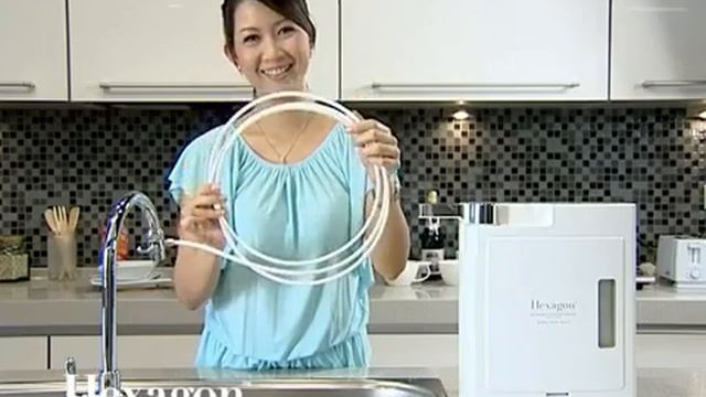 eCosway UK - Keo San Alkaline Hydrogen Water Filtration System смотреть онлайн