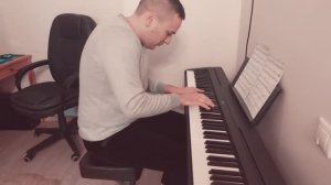 Красивая музыка для души  "Yanni – One Man's Dream"