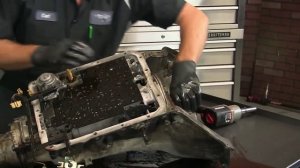 Распространенные проблемы с 4L60E и 4L65E