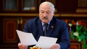 Лукашенко принял с докладом Анатолия Исаченко и Сергея Наливайко