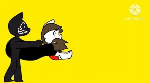 Girl Hell 1999 - Animation