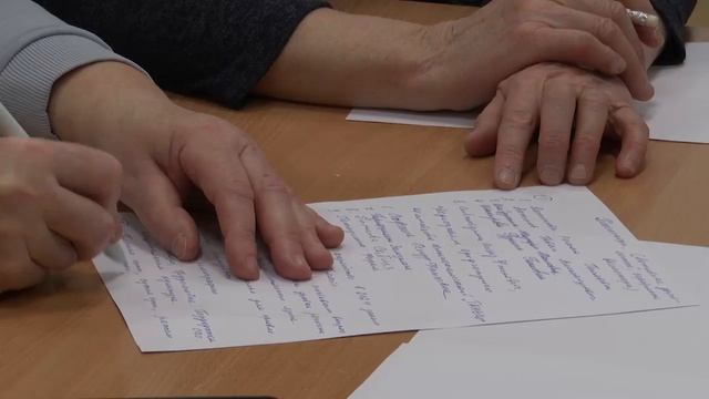 Жители Высокой Горы решают судьбу парка «Заказанье»