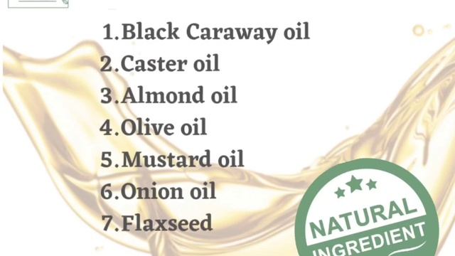 Grandma's Secret Haircare to get Long, Strong, Thick, Shiny, Frizz free & Sleek Hair Naturally