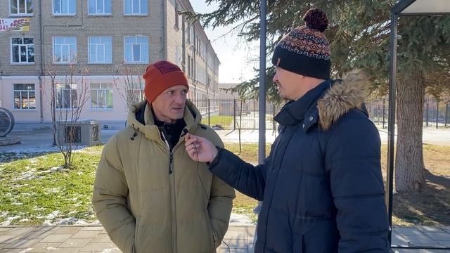 "Угол зрения": поздравления ко Дню отца