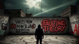 2025 AI punk rock music - Faultline Theory - Too Late to Care