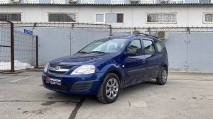 Обзор Lada (ВАЗ) Largus I, 2018 г. ПРОХОР | Просто Хорошие автомобили