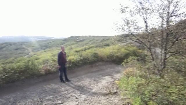 Сопка Суворова