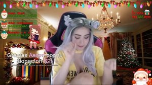 Se le ve PEZON a Arigameplays en Directo Twitch No j4lar