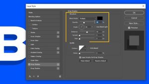 красивый текст в фотошопе TheLongDark43