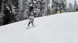 Архыз 2025, традиционные весенние покатушки