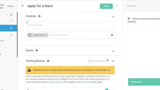 𝗛𝗥 𝗰𝗵𝗮𝘁𝗯𝗼𝘁 𝗮𝘀𝘀𝗶𝘀𝘁𝗮𝗻𝘁 𝘂𝘀𝗶𝗻𝗴 𝗗𝗶𝗮𝗹𝗼𝗴𝗳𝗹𝗼𝘄 𝘄𝗶𝘁𝗵 𝗰𝘂𝘀𝘁𝗼𝗺 𝗽𝗮𝘆𝗹𝗼𝗮𝗱 смотреть онлайн