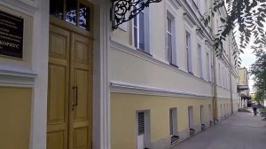 Оренбург Прогулка по улице Советской фрагмент Видео Виктор Поживин 9. 07. 24.