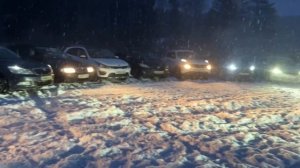 Автопоздравление к 8 марта