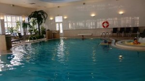 Борвиха hotel&SPA. Полный обзор (часть 3)