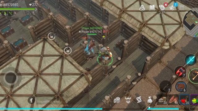 Афк рейдыAFK raids 