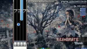 osu mania 4K 319055 Warak - REANIMATE
