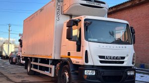 Iveco Eurocargo