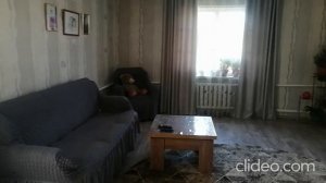 Гостинная комната