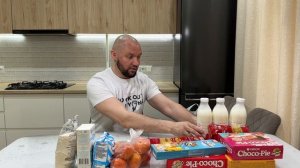 Распаковка