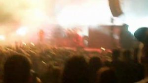 Slayer - Raining Blood  LIVE  8-13-07