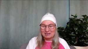 Онлайн семинар (интенсив) с Пранджали 08.03.2022