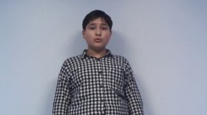 "Портрет отца" автор А. Приставкин,чтец Манукян Ваге