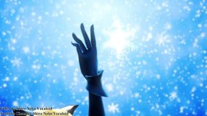 【MMD Miraculous】Duet Ice Transformations (FANMADE)【60fps】*Reloaded