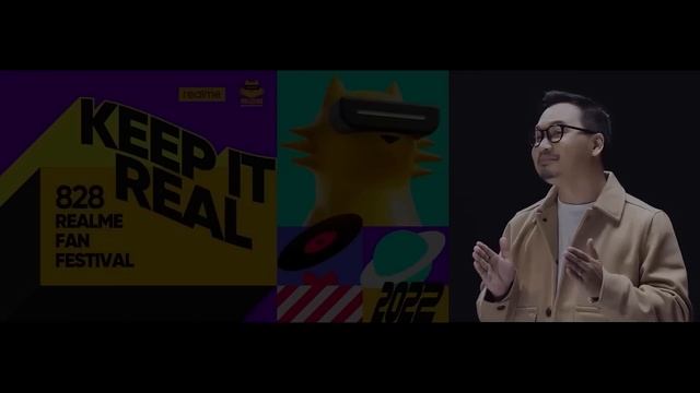 Launch Event Recap: realme Pad mini, realme Watch 3, realme narzo 50i Prime смотреть онлайн