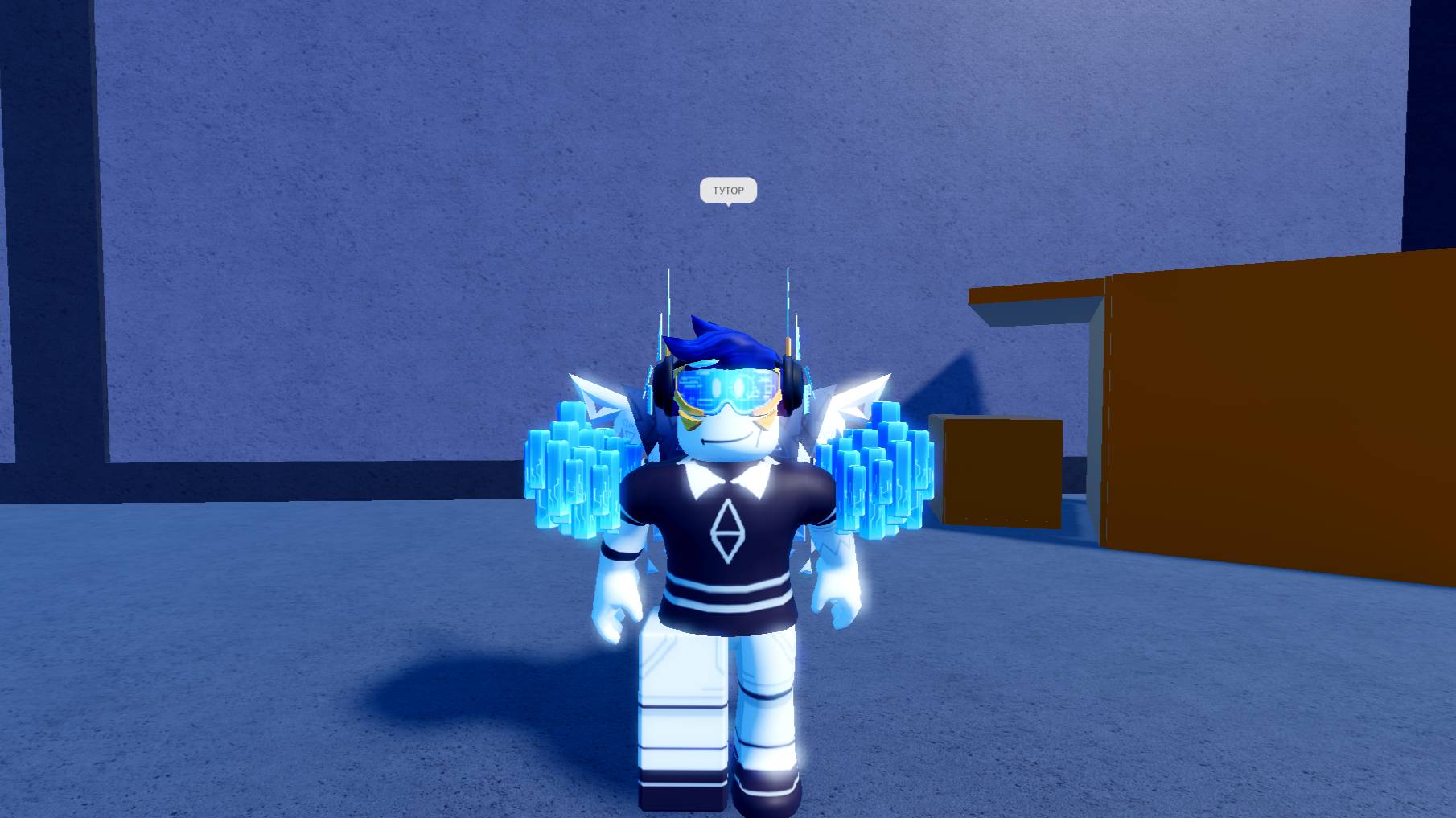 как получить сломаного камера титана в Super box siege defense смотреть онлайн