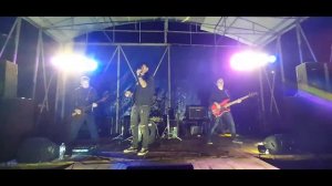 Роковой Год - Жизнь - байк фест Осенний Мото Грохот, 10 сентября 2022, Рославль