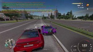 нонрп драйв