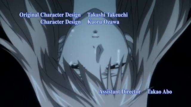 Shingetsutan Tsukihime - Opening смотреть онлайн