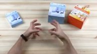 Батл. Тайд или Фаберлик