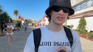 ЮГ 404 И ВЛАД ЛИФАРЬ ГУЛЯЮТ ПО ПЛЯЖУ В СОЧИ | ИРЛ СТРИМ #6