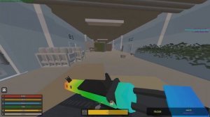 Unturned How To Get SSD on Arid + Reinforcements V Quest Guide !!!