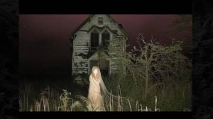 ВСТРЕЧИ С ДУХАМИ...ГОЛОСОВЫЕ...РАССКАЗЫ...ЧАСТЬ 4...