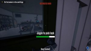 *NEW MAP UPDATE* Rodman research facility stealth guide (one-armed-robber)