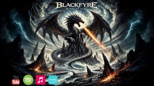 2025 AI heavy metal - Blackfyre - Shields of Eternity