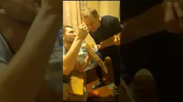 музыканты прикол