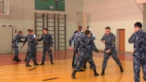 ФСИН,СЕМИНАР С КУРСАНТАМИ.БОЛЬШЕ ВИДЕО НА ОСНОВНОМ КАНАЛЕ"КОМБАТ КАЛИ САМАРА"В YOUTUBE.